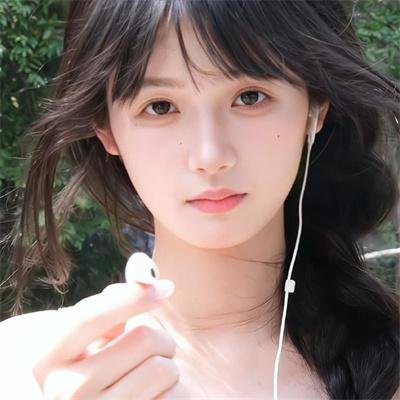 恶魔是一个女人