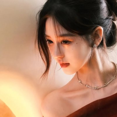 老虎的眼睛